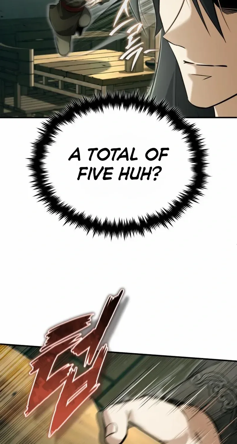 Regressor’s Life After Retirement Chapter 64 page 6 - 