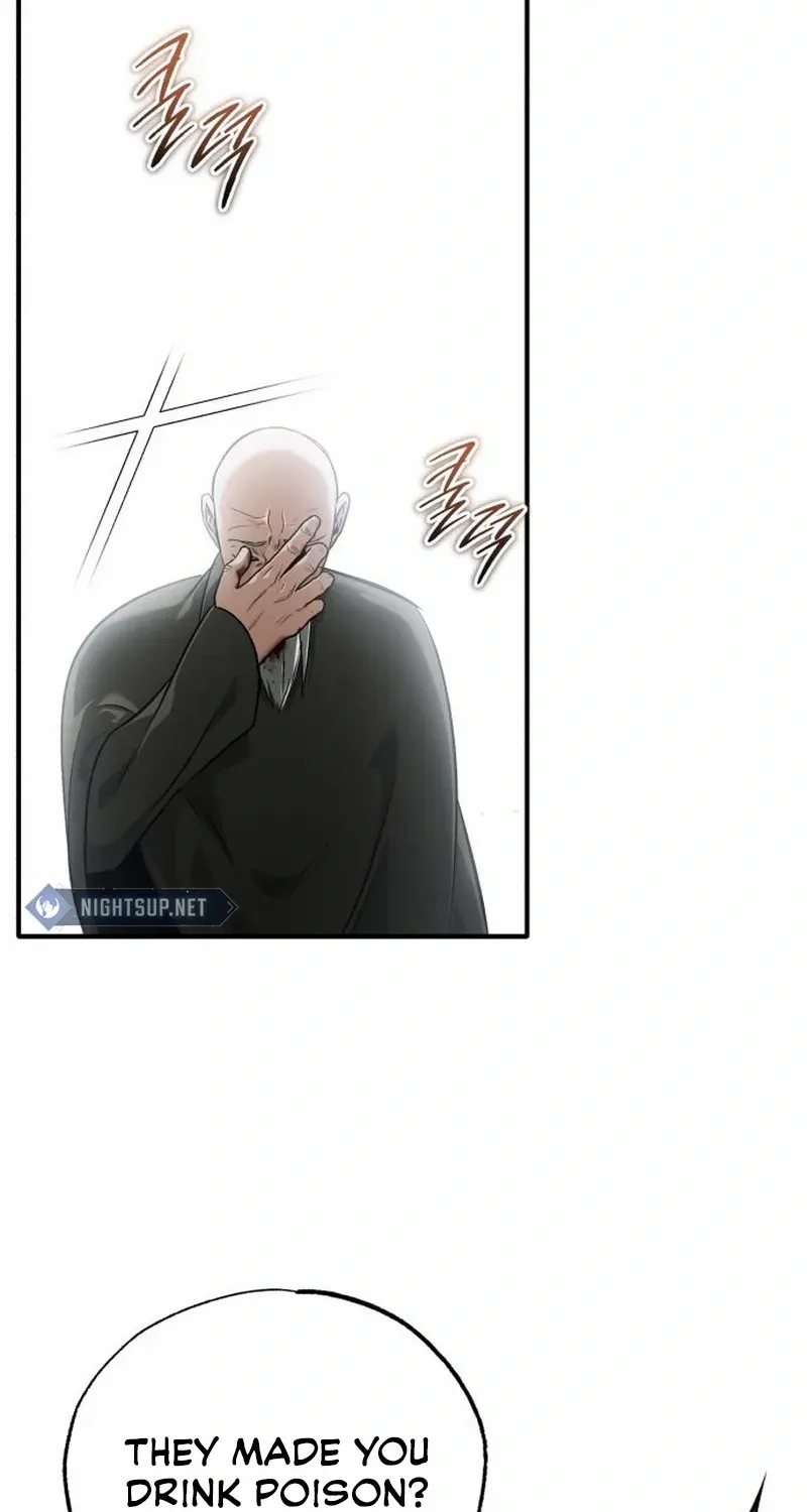 Regressor’s Life After Retirement Chapter 64 page 58 - 