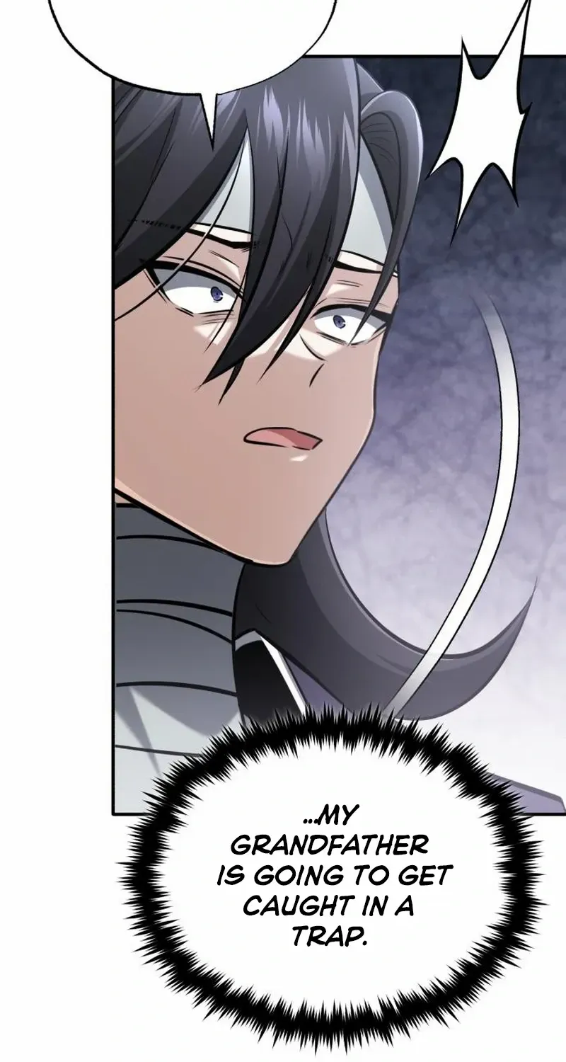 Regressor’s Life After Retirement Chapter 64 page 59 - 