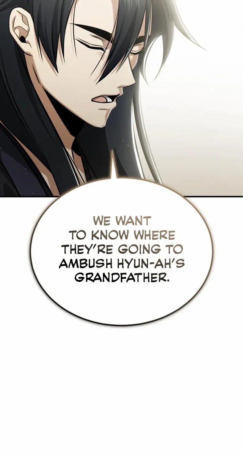 Regressor’s Life After Retirement Chapter 64 page 66 - 