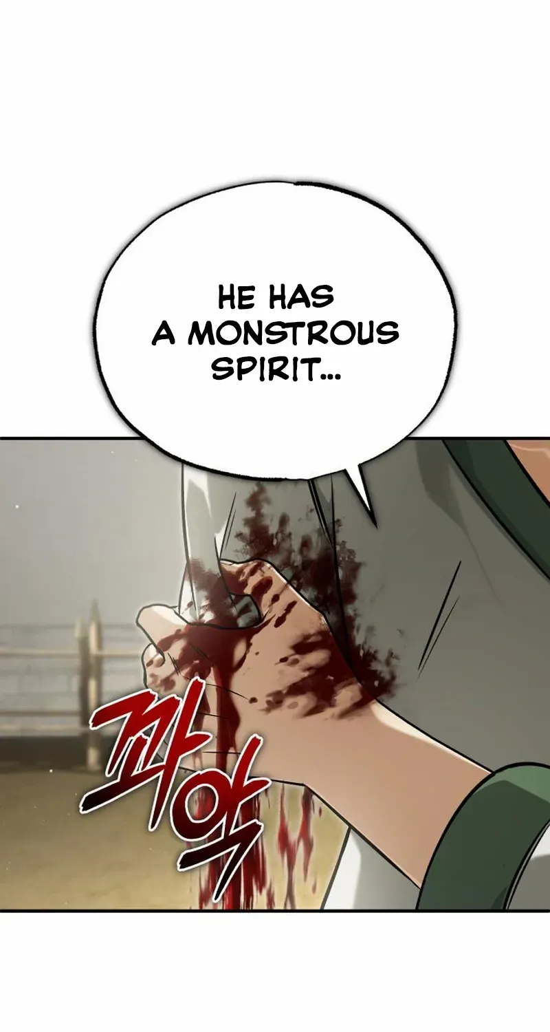 Regressor’s Life After Retirement Chapter 64 page 68 - 