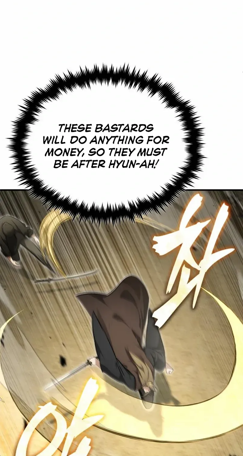 Regressor’s Life After Retirement Chapter 64 page 72 - 
