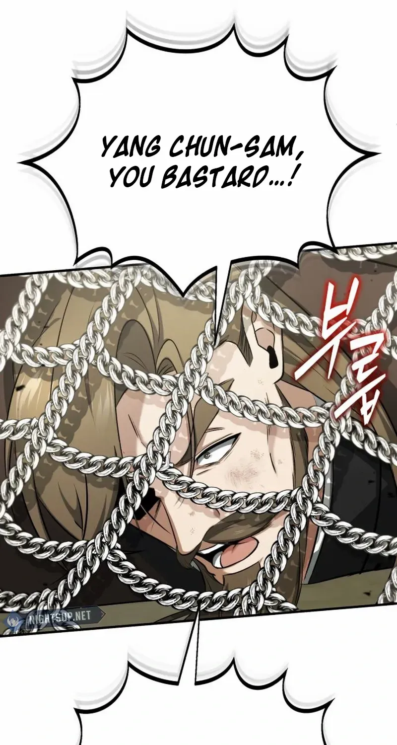 Regressor’s Life After Retirement Chapter 64 page 79 - 