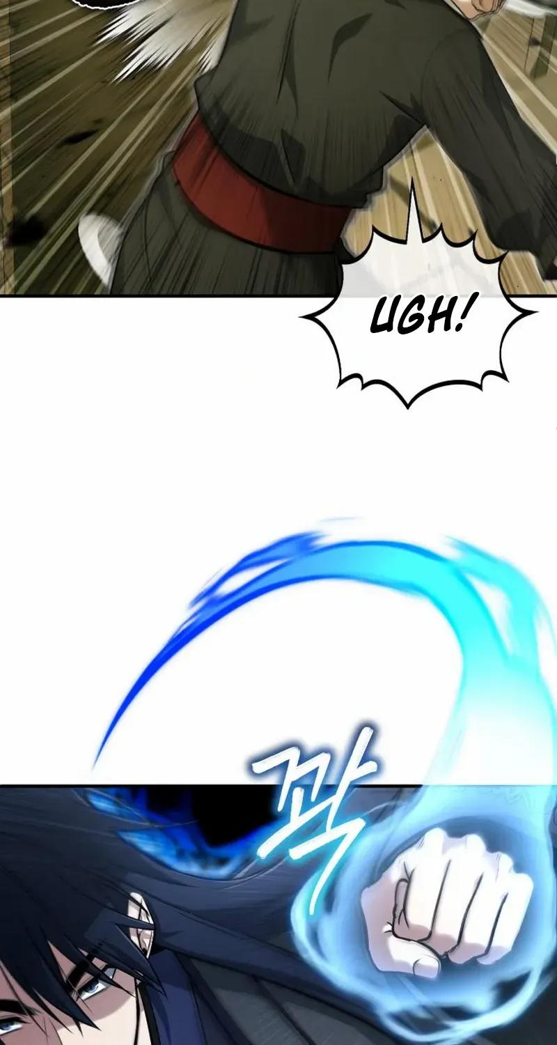 Regressor’s Life After Retirement Chapter 64 page 9 - 