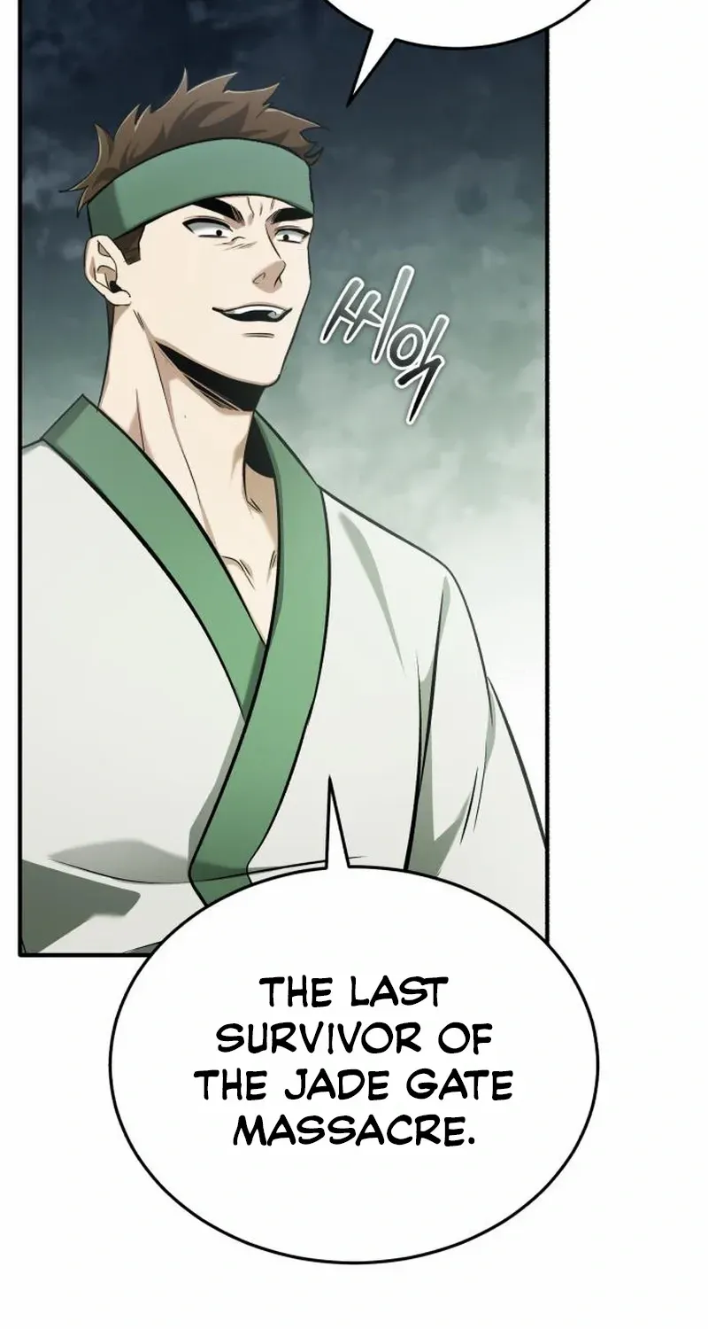 Regressor’s Life After Retirement Chapter 64 page 81 - 