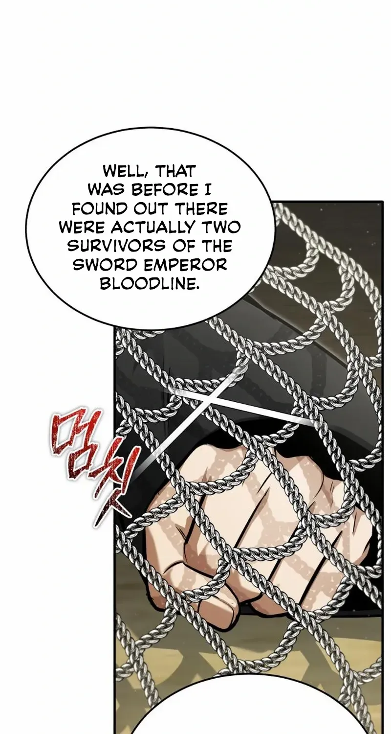 Regressor’s Life After Retirement Chapter 64 page 82 - 