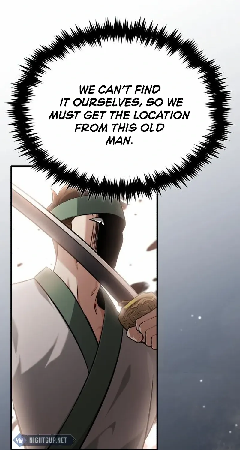 Regressor’s Life After Retirement Chapter 64 page 86 - 