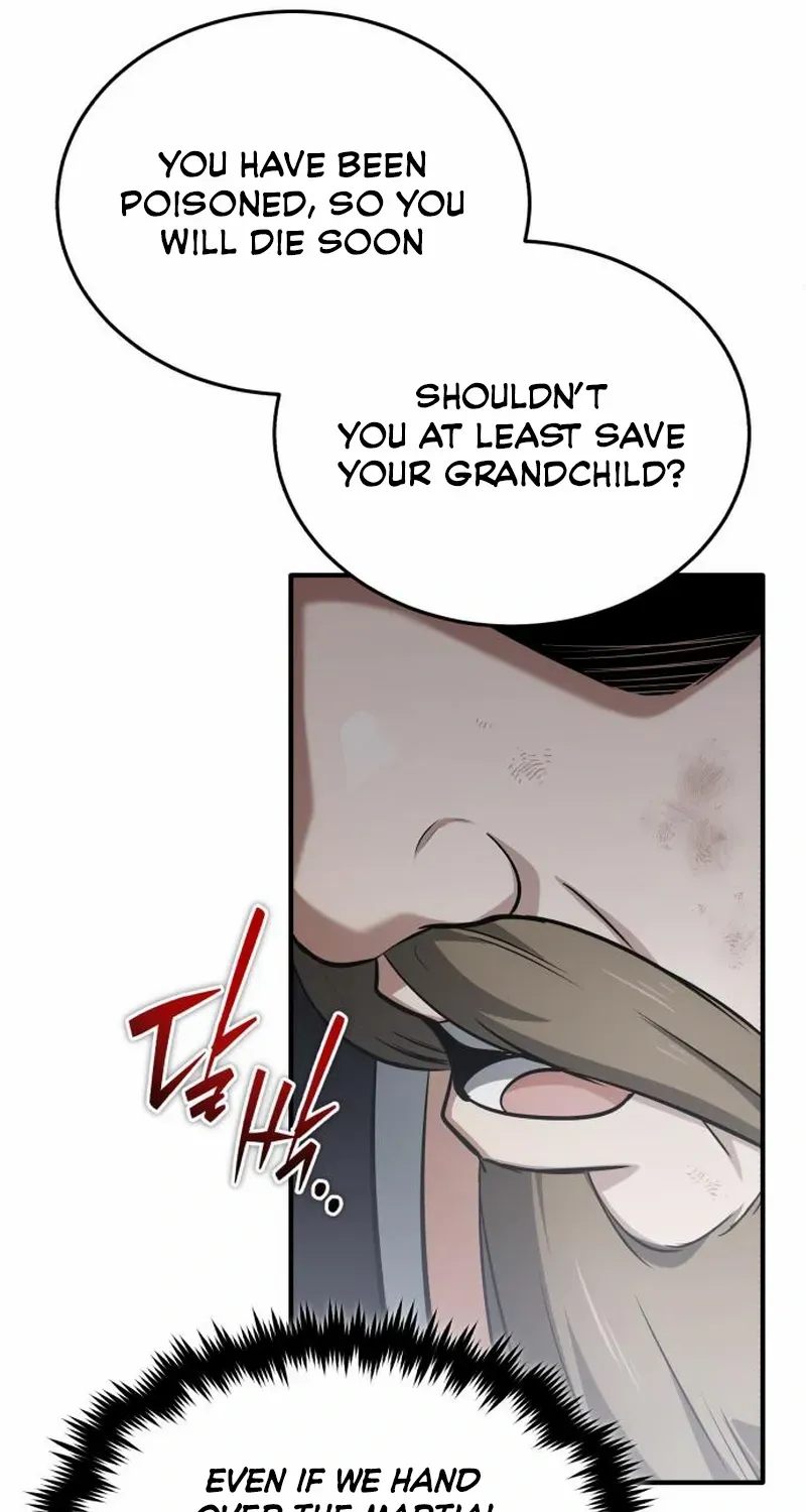 Regressor’s Life After Retirement Chapter 64 page 91 - 