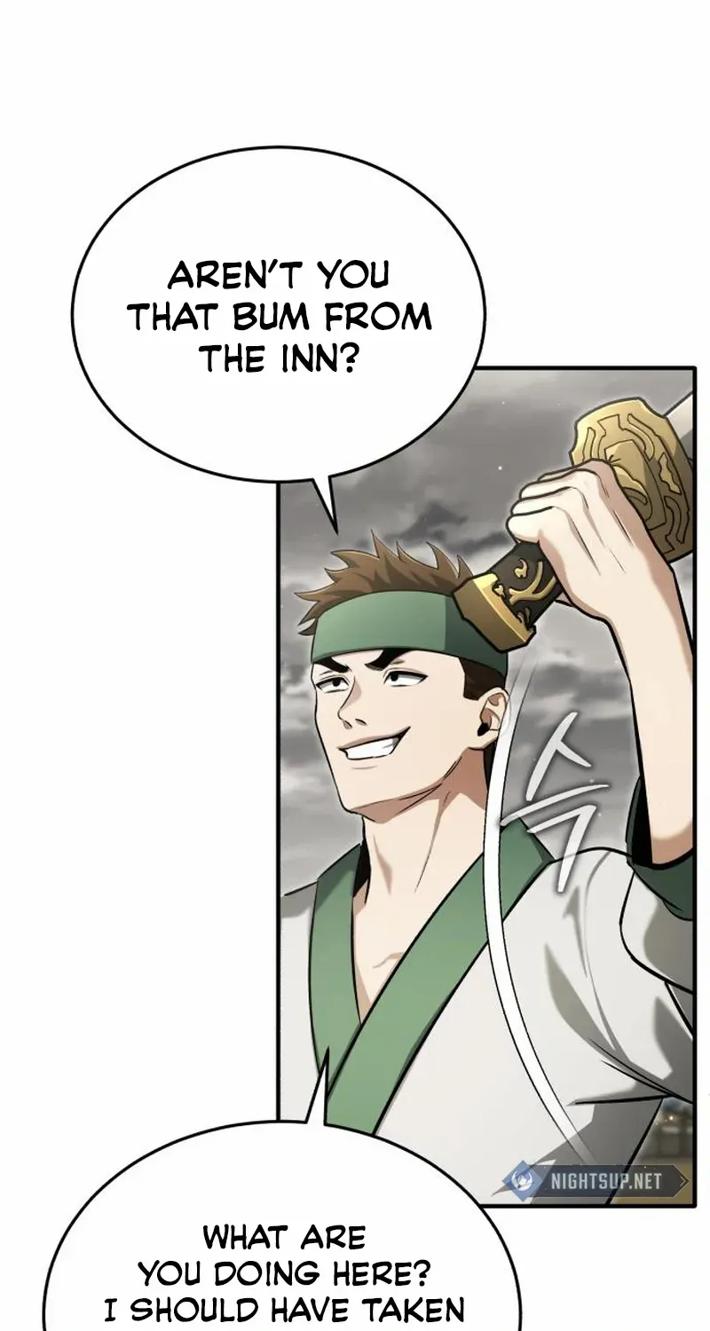 Regressor’s Life After Retirement Chapter 64 page 95 - 