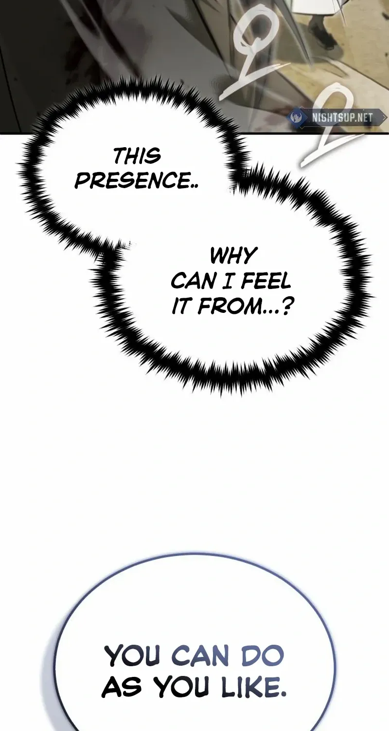 Regressor’s Life After Retirement Chapter 64 page 98 - 