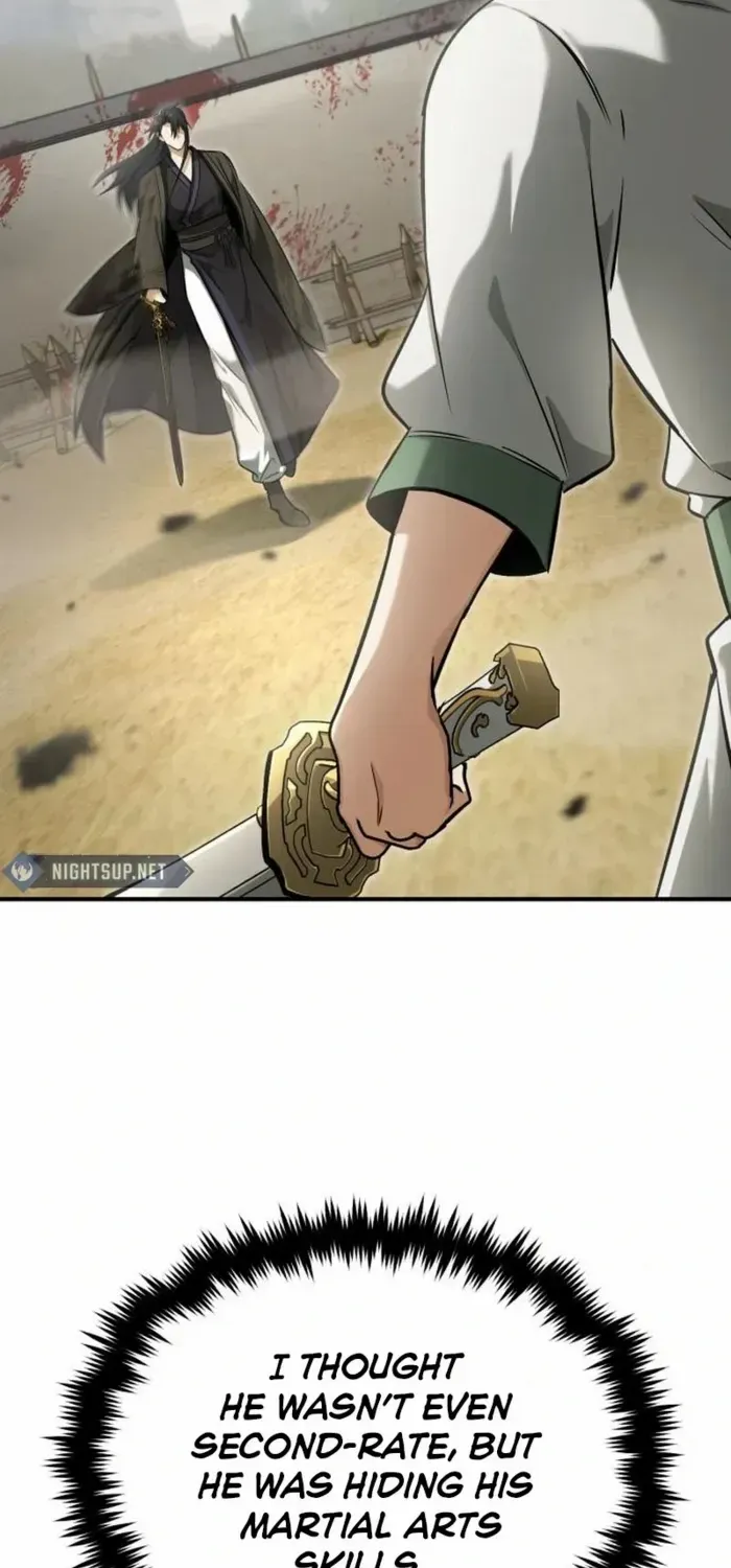 Regressor’s Life After Retirement Chapter 65 page 2 - 