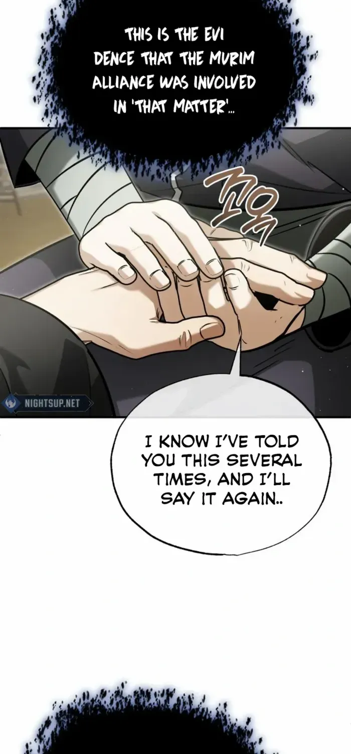 Regressor’s Life After Retirement Chapter 65 page 19 - 