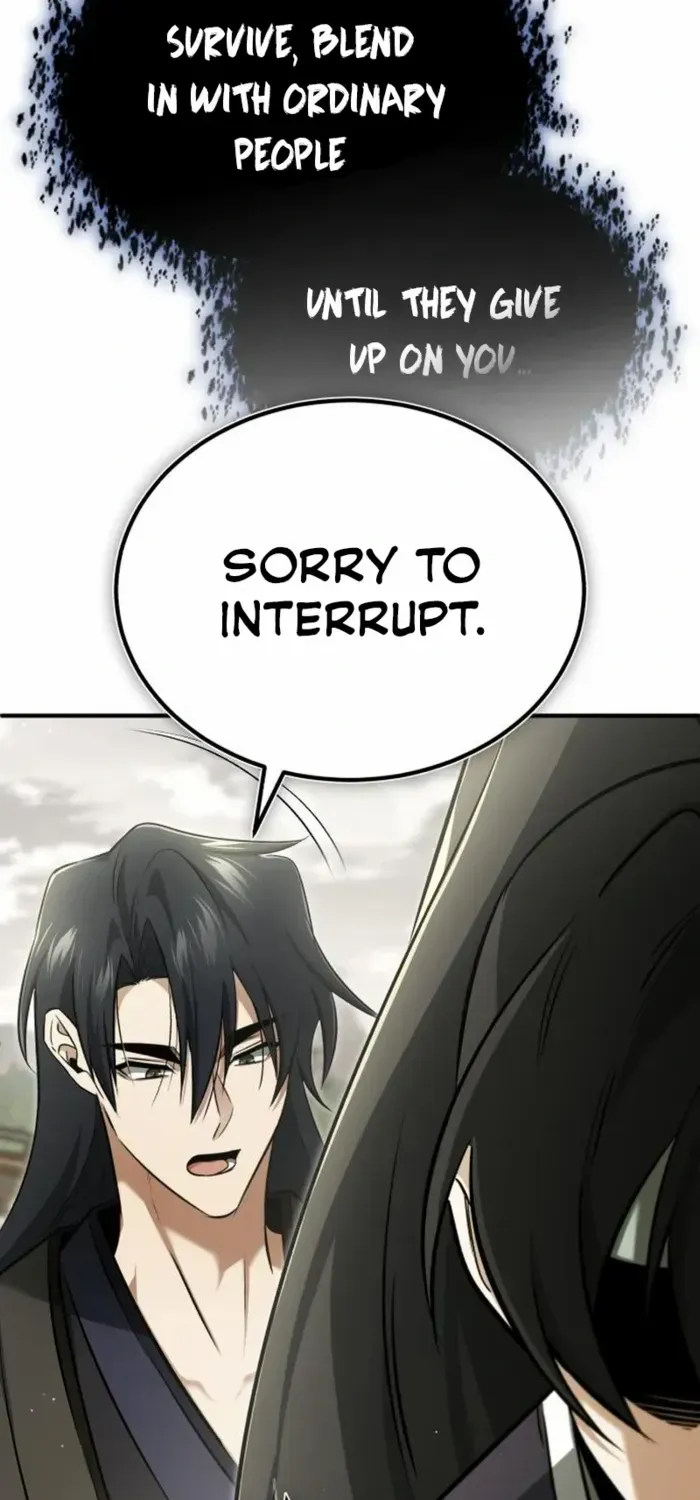 Regressor’s Life After Retirement Chapter 65 page 20 - 