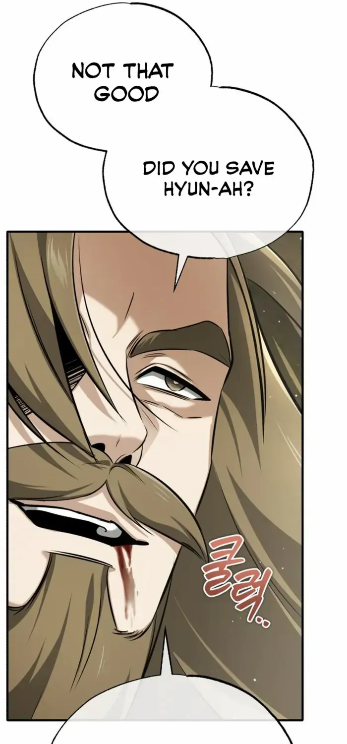 Regressor’s Life After Retirement Chapter 65 page 22 - 