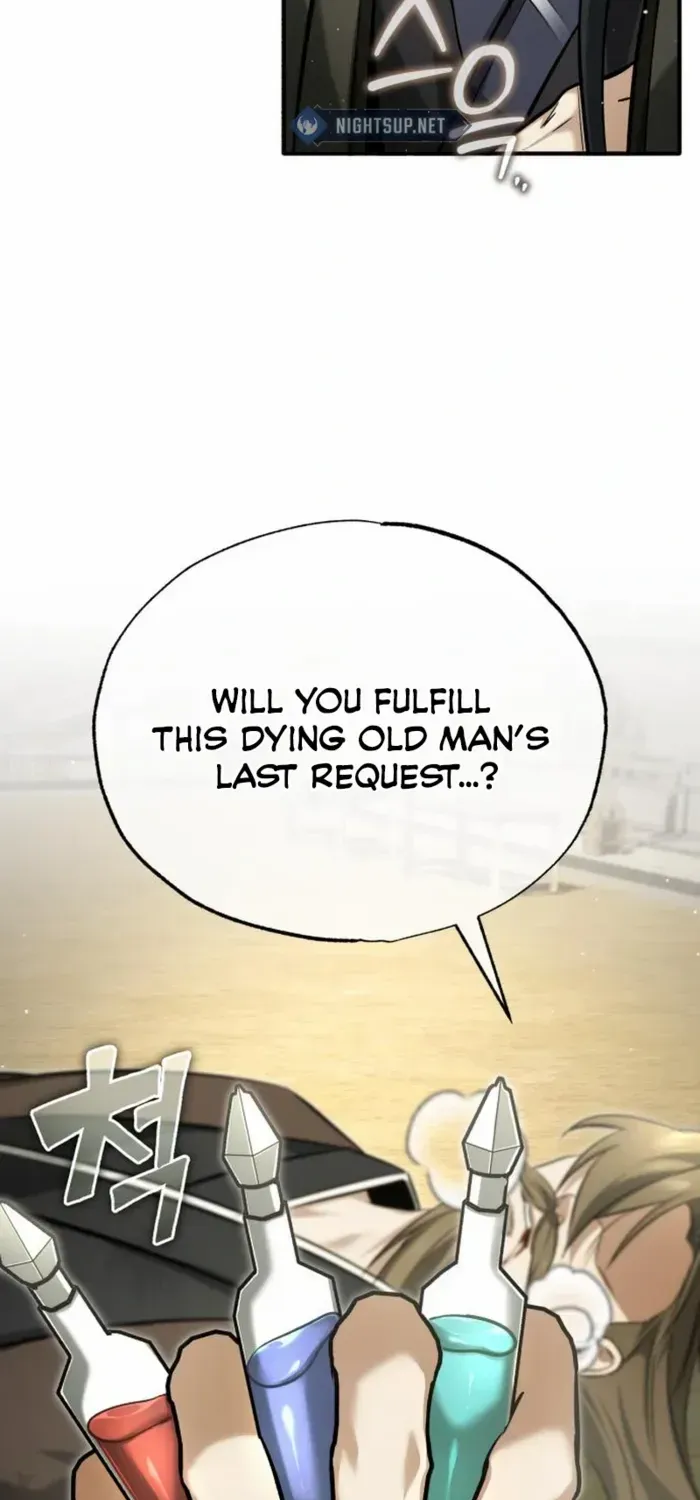 Regressor’s Life After Retirement Chapter 65 page 24 - 