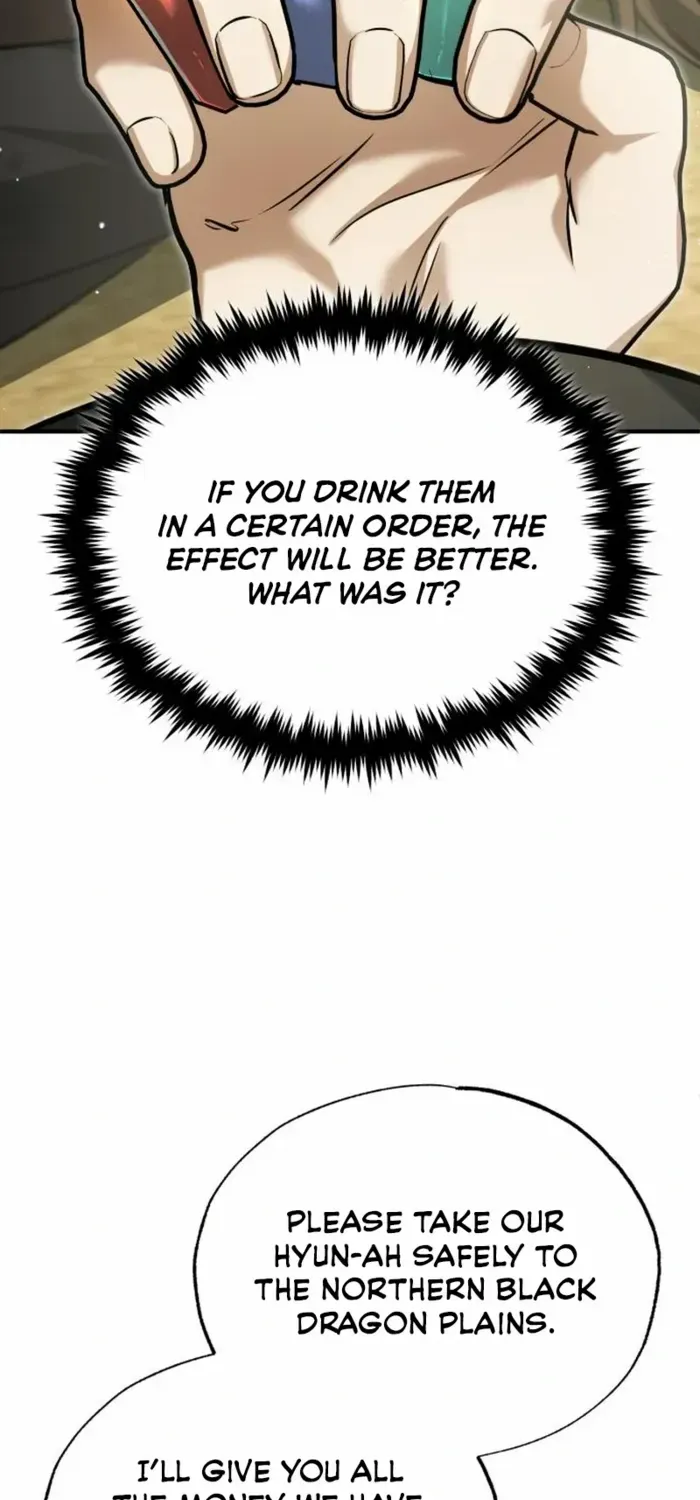 Regressor’s Life After Retirement Chapter 65 page 25 - 