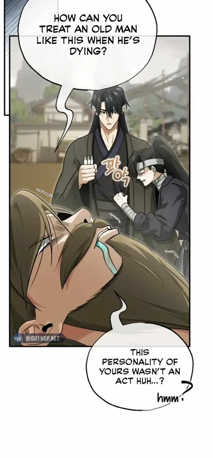 Regressor’s Life After Retirement Chapter 65 page 30 - 