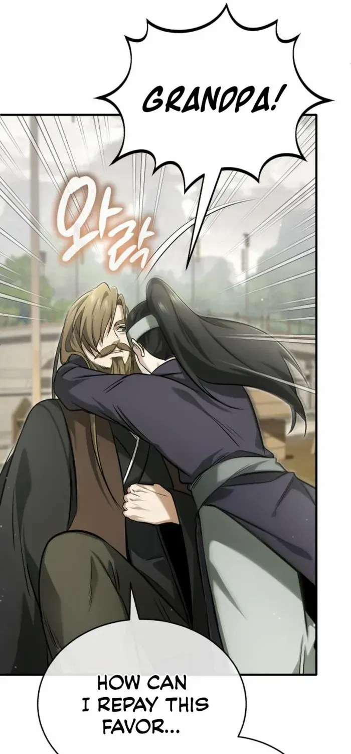 Regressor’s Life After Retirement Chapter 65 page 33 - 