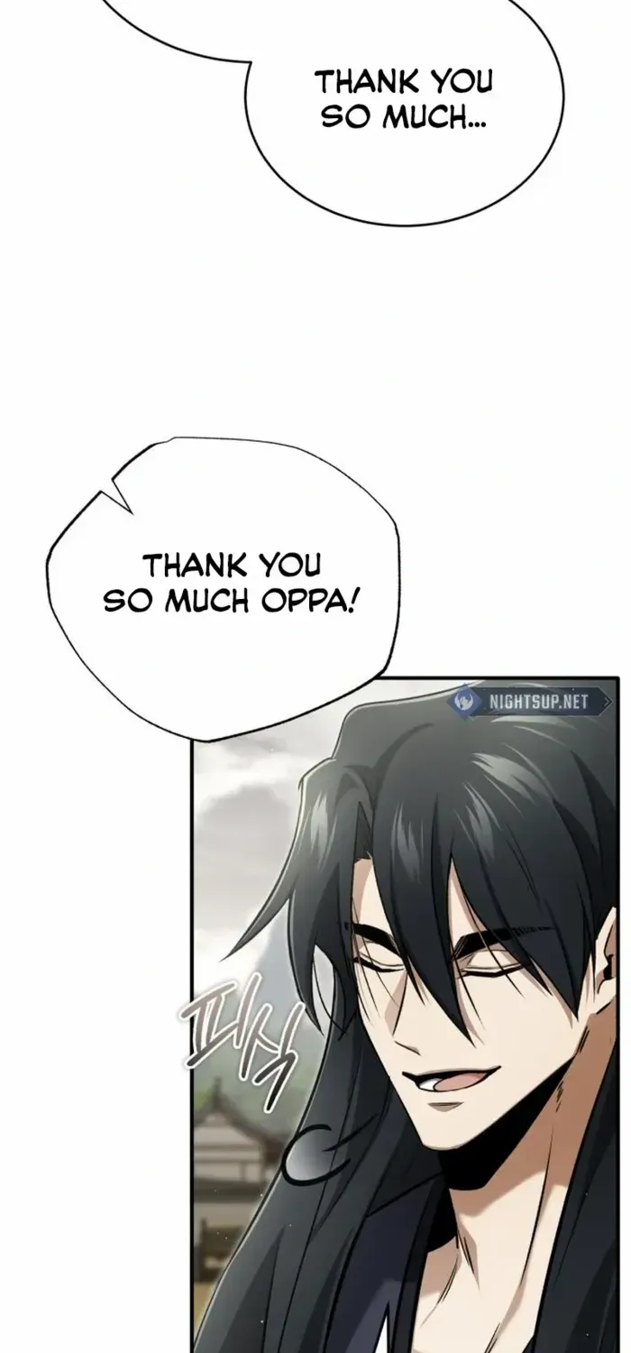 Regressor’s Life After Retirement Chapter 65 page 34 - 