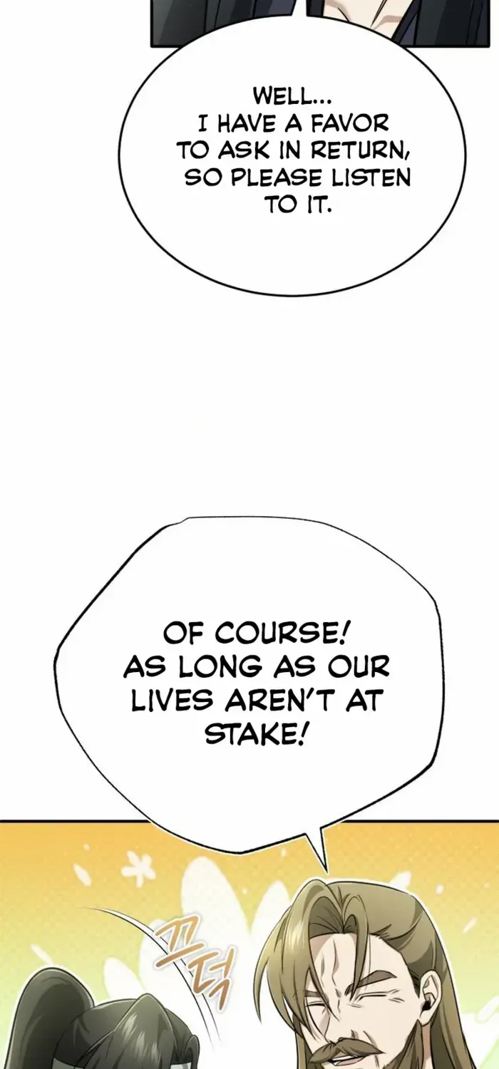 Regressor’s Life After Retirement Chapter 65 page 35 - 