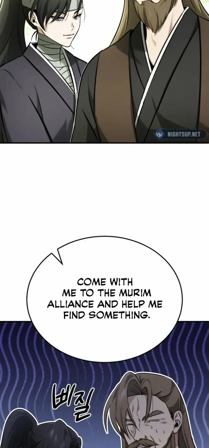 Regressor’s Life After Retirement Chapter 65 page 36 - 