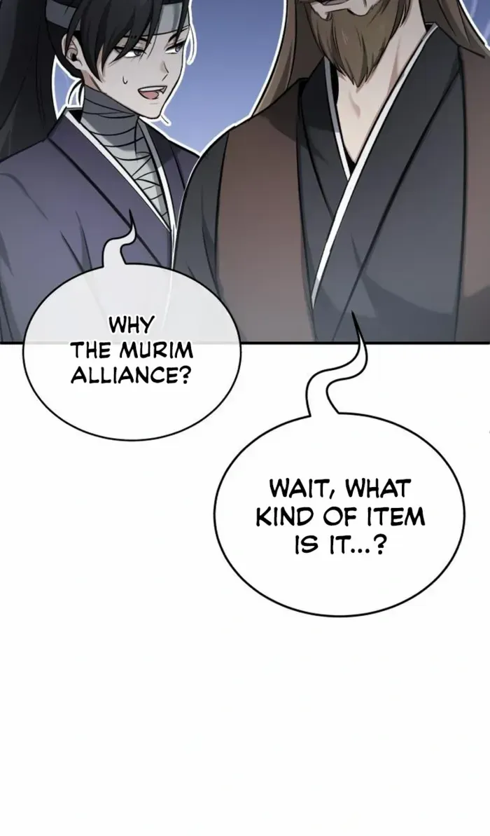 Regressor’s Life After Retirement Chapter 65 page 37 - 