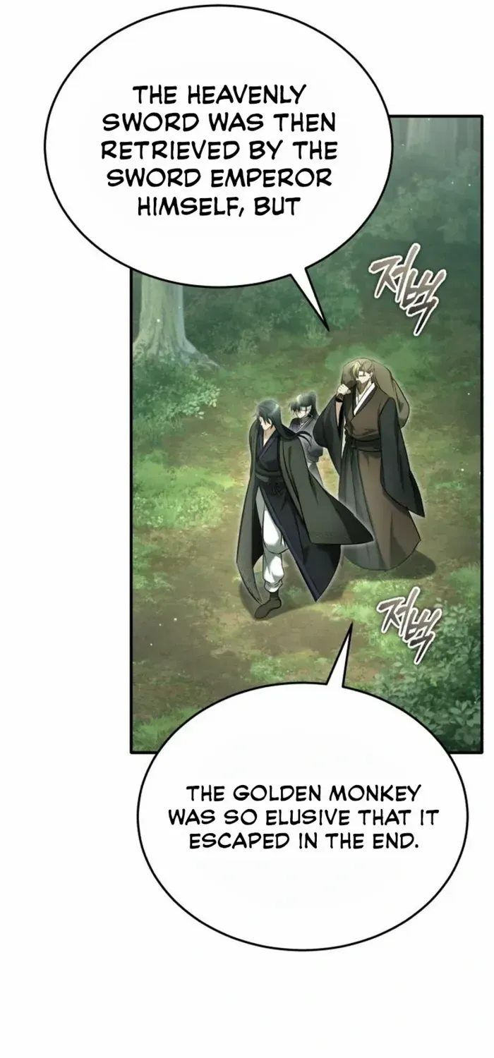 Regressor’s Life After Retirement Chapter 65 page 43 - 