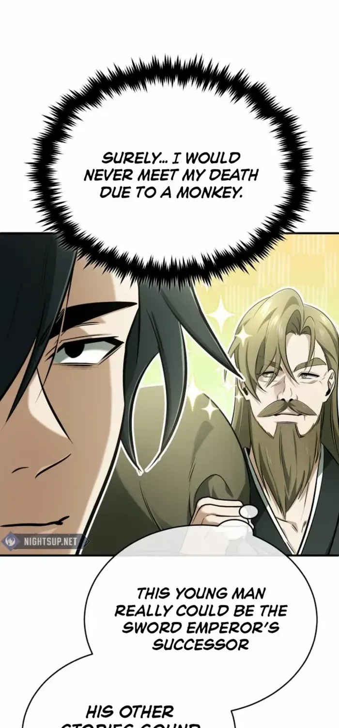 Regressor’s Life After Retirement Chapter 65 page 44 - 