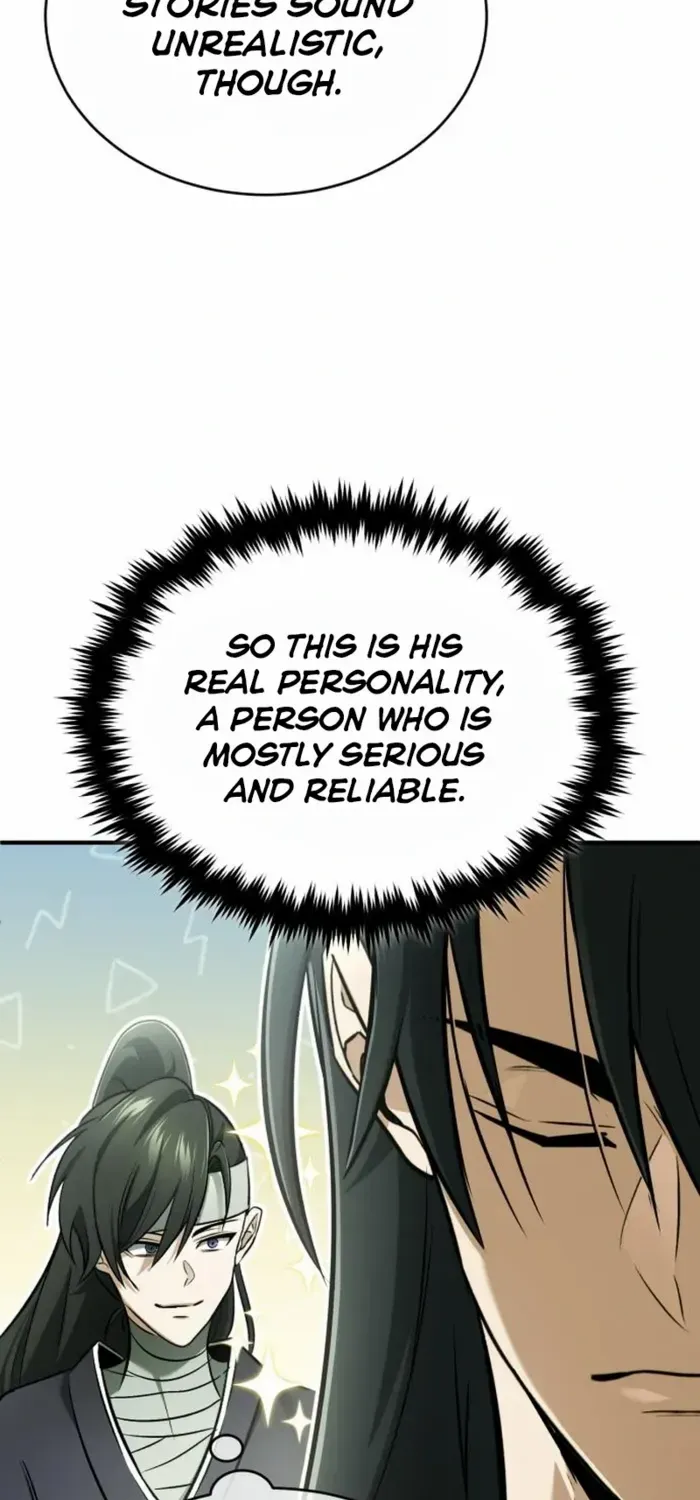 Regressor’s Life After Retirement Chapter 65 page 45 - 