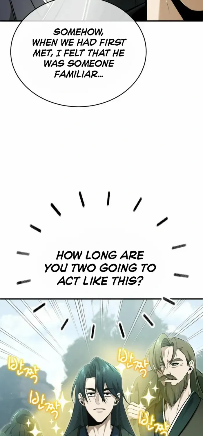 Regressor’s Life After Retirement Chapter 65 page 46 - 