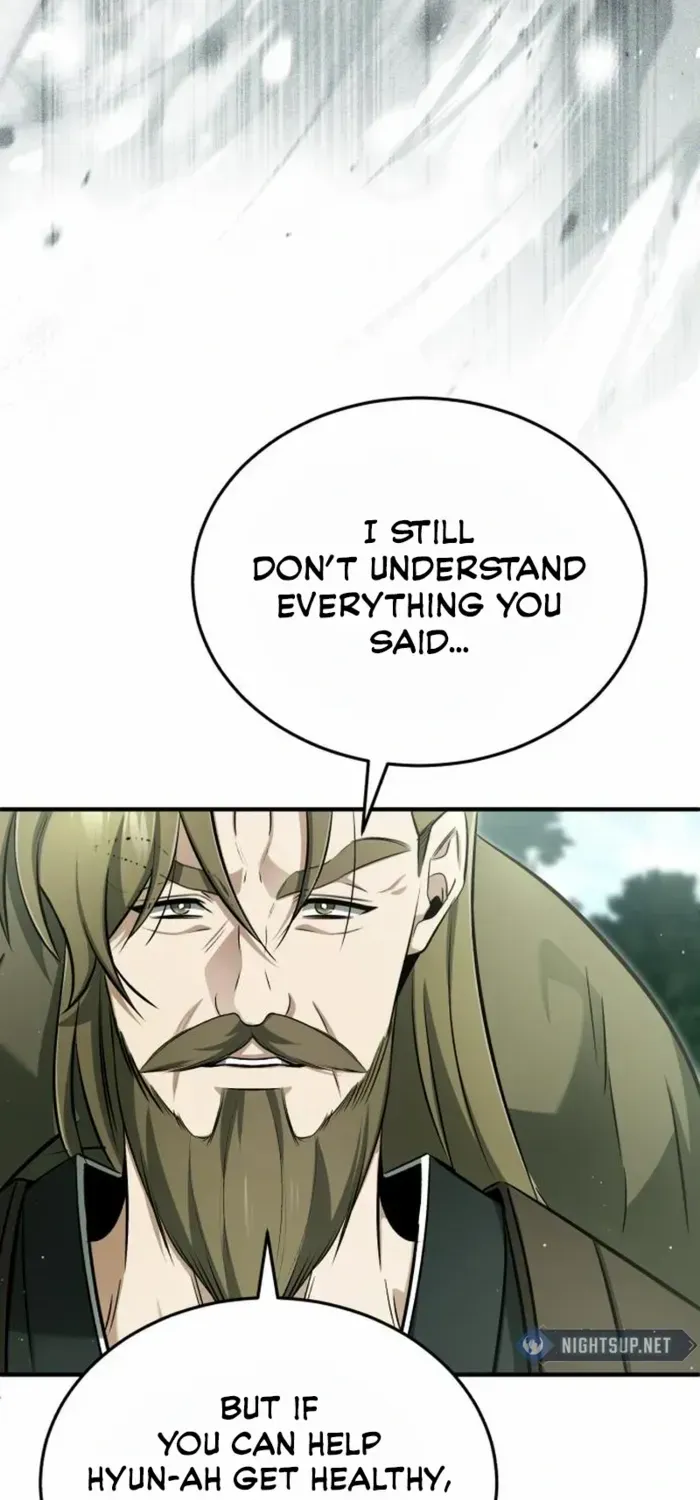 Regressor’s Life After Retirement Chapter 65 page 49 - 