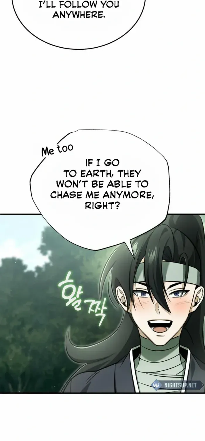 Regressor’s Life After Retirement Chapter 65 page 50 - 