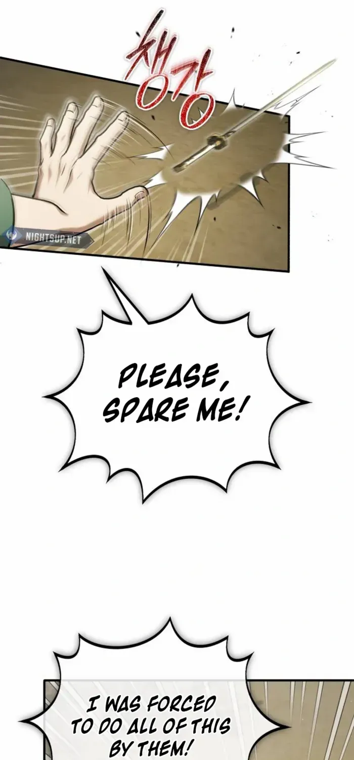 Regressor’s Life After Retirement Chapter 65 page 6 - 