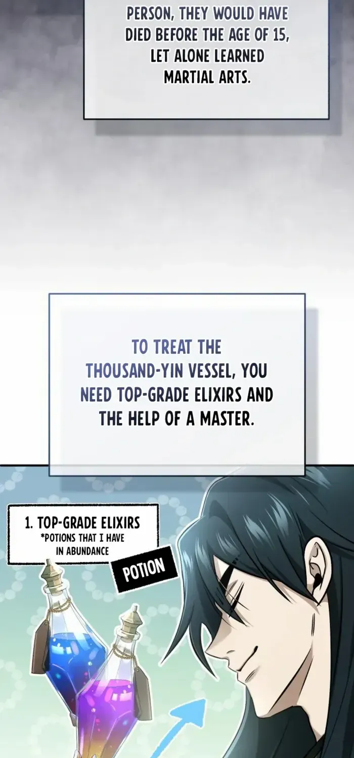 Regressor’s Life After Retirement Chapter 65 page 55 - 