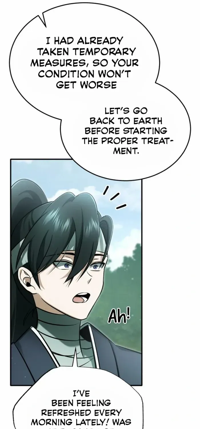 Regressor’s Life After Retirement Chapter 65 page 57 - 