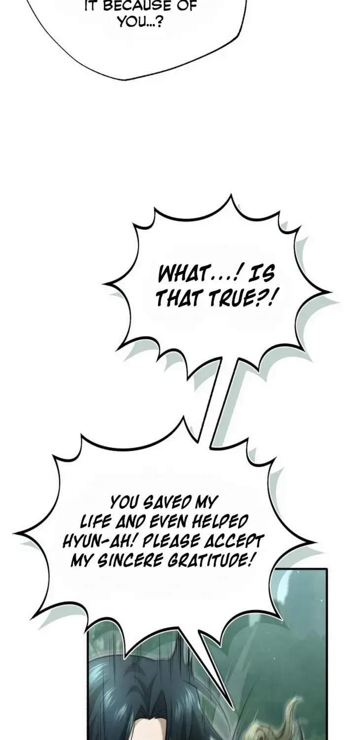 Regressor’s Life After Retirement Chapter 65 page 58 - 