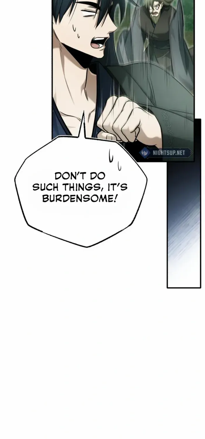 Regressor’s Life After Retirement Chapter 65 page 59 - 