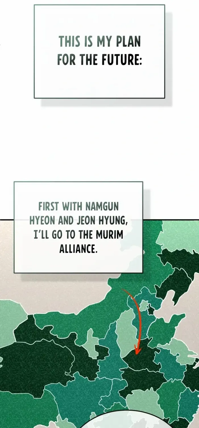 Regressor’s Life After Retirement Chapter 65 page 60 - 