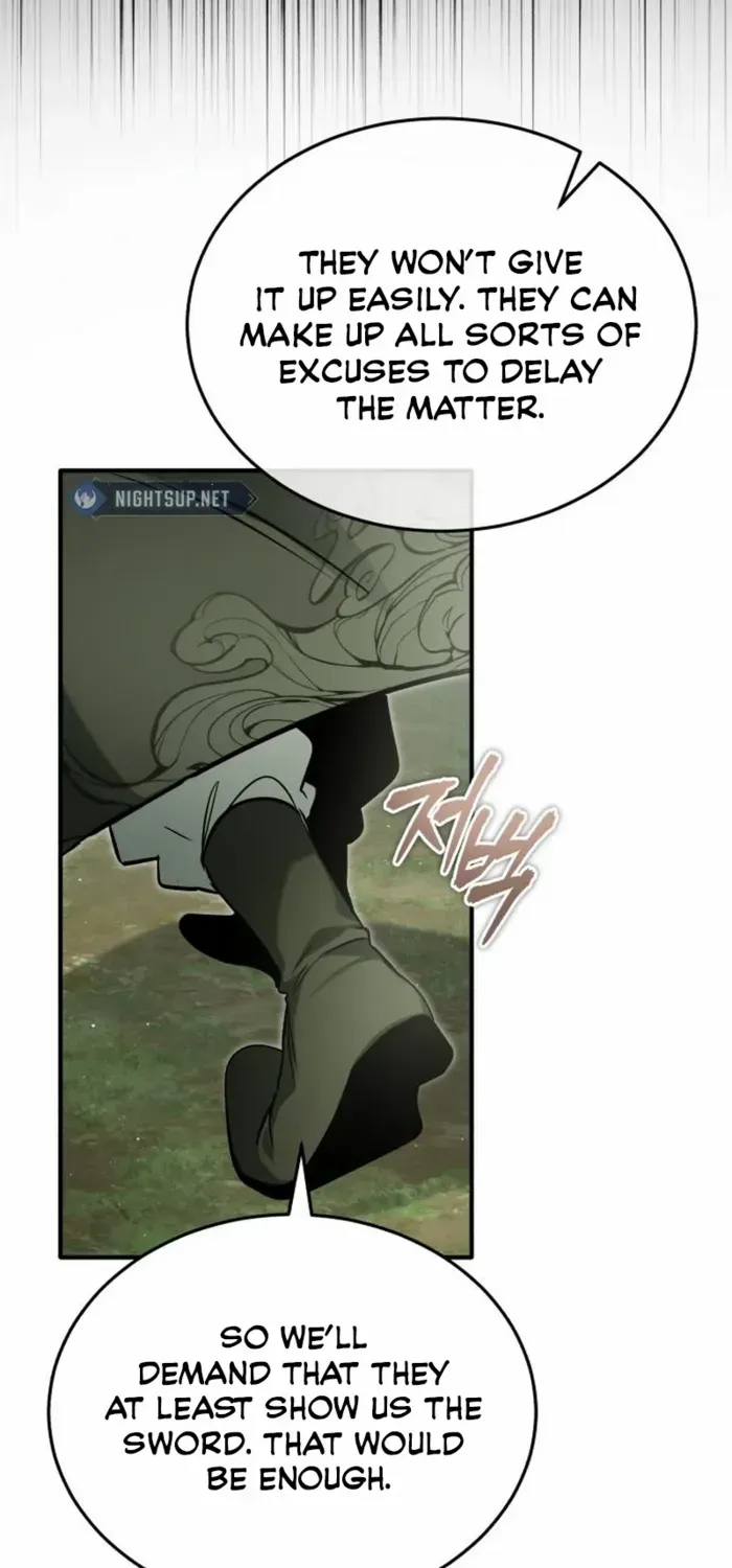 Regressor’s Life After Retirement Chapter 65 page 66 - 