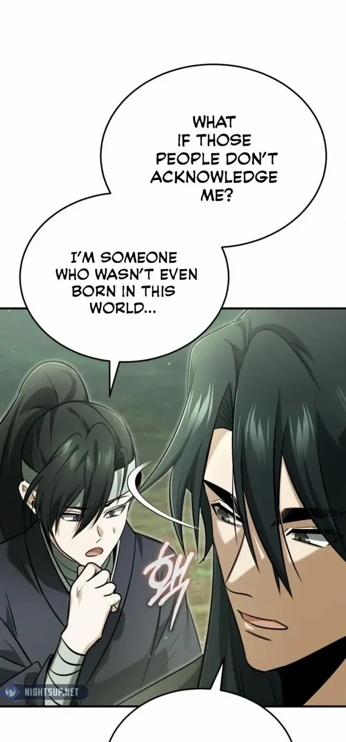 Regressor’s Life After Retirement Chapter 65 page 69 - 