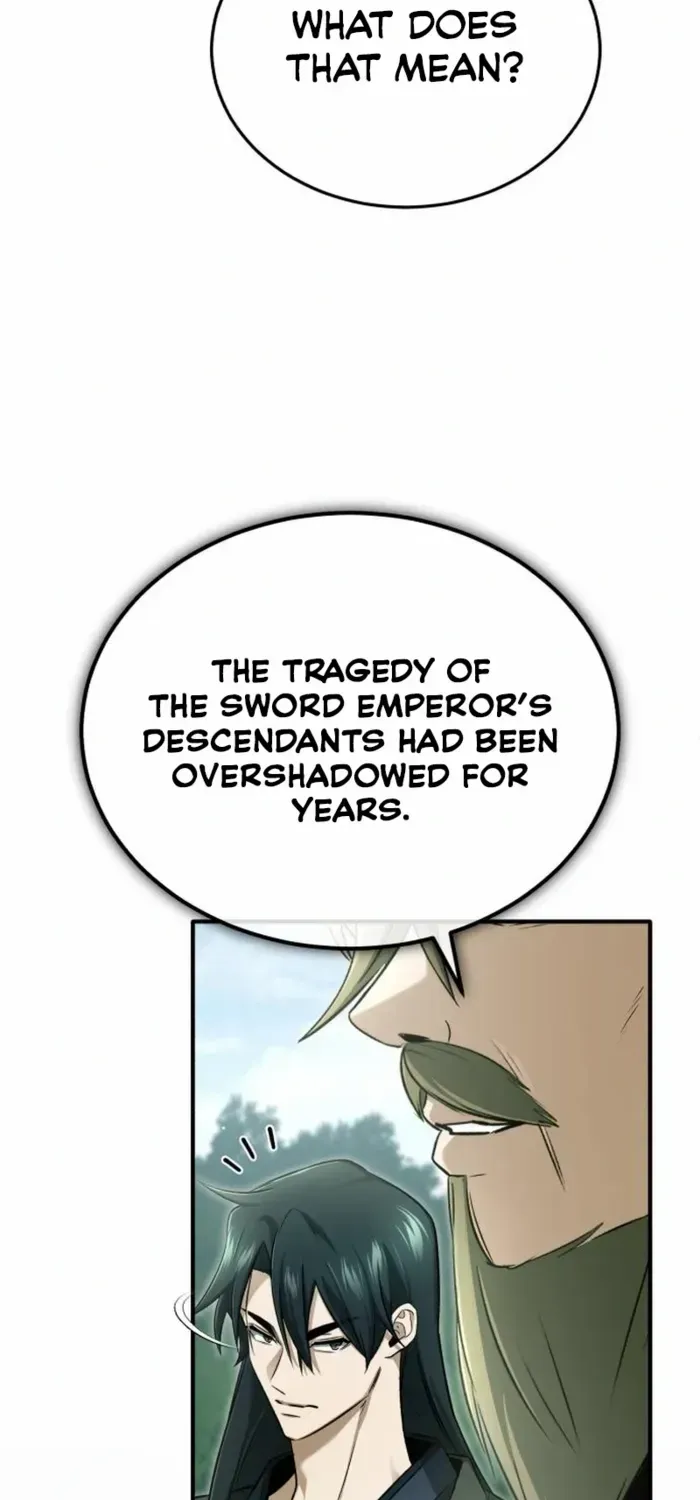Regressor’s Life After Retirement Chapter 65 page 70 - 