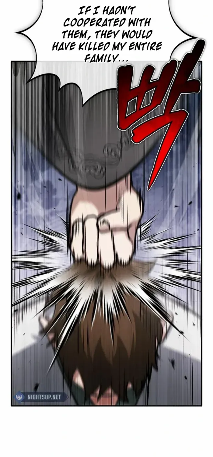 Regressor’s Life After Retirement Chapter 65 page 8 - 