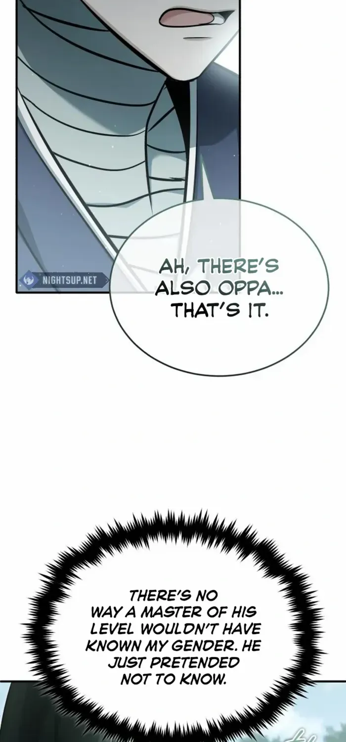 Regressor’s Life After Retirement Chapter 65 page 76 - 