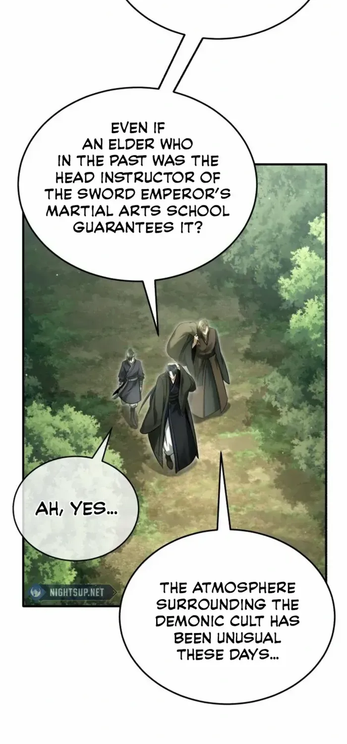 Regressor’s Life After Retirement Chapter 65 page 79 - 