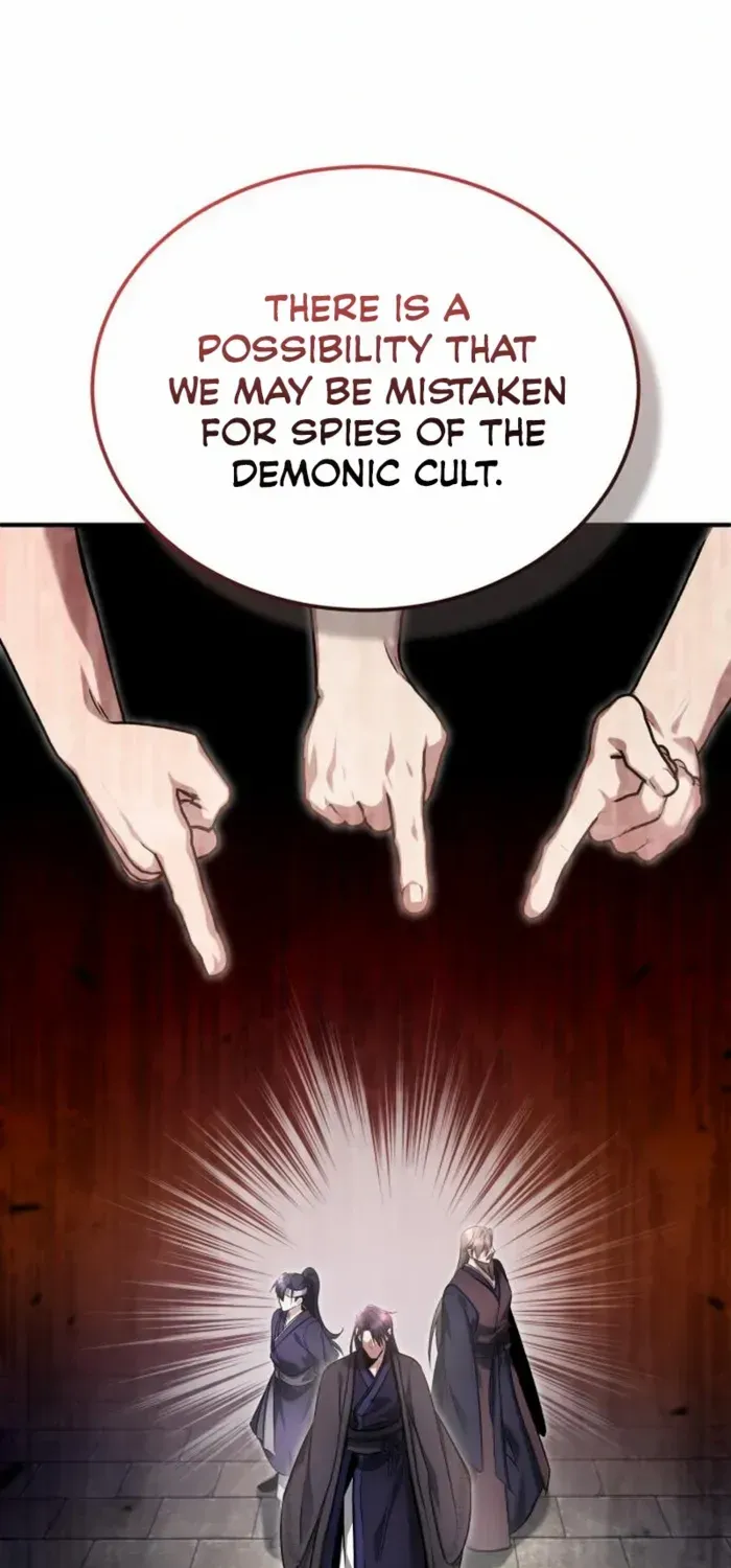 Regressor’s Life After Retirement Chapter 65 page 80 - 