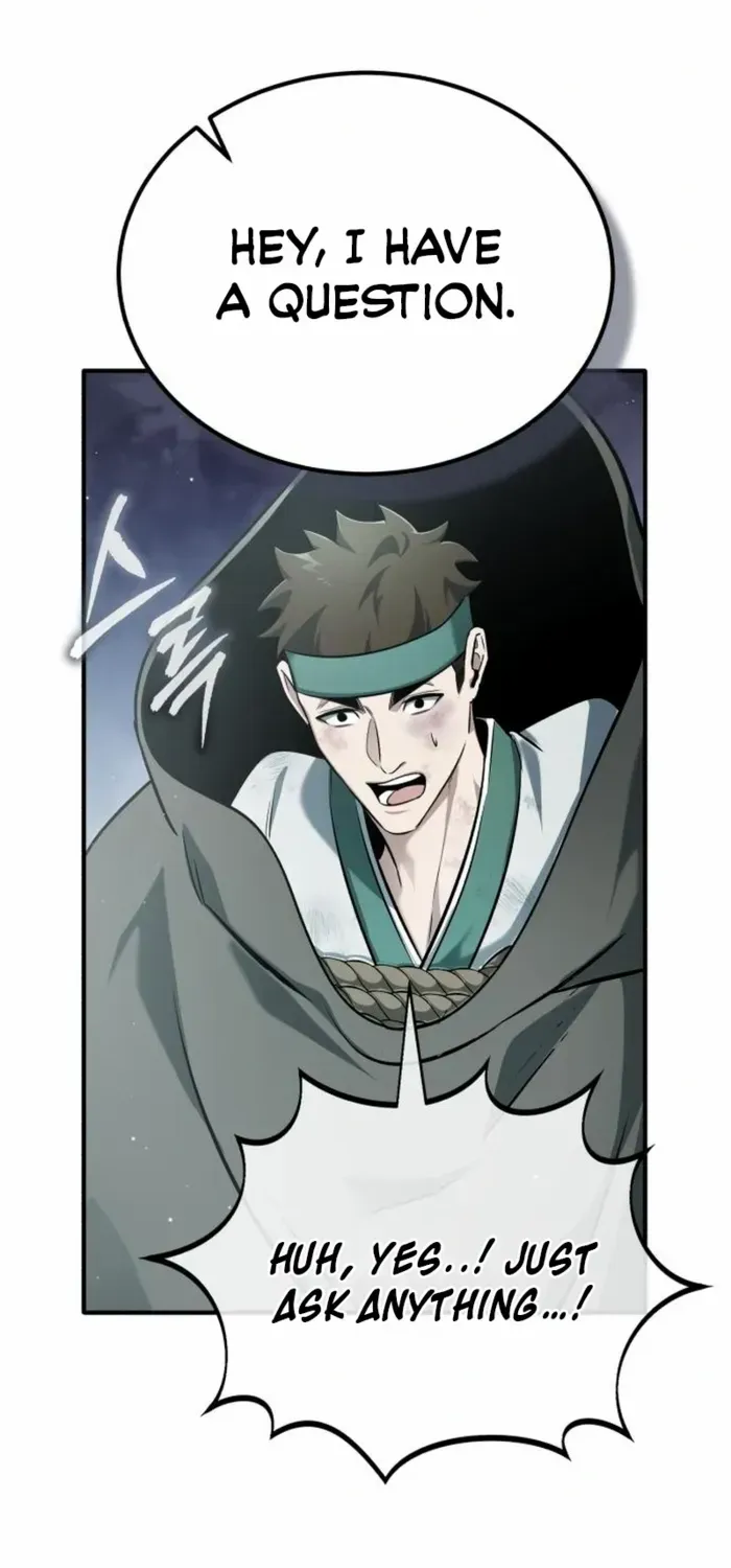 Regressor’s Life After Retirement Chapter 65 page 84 - 