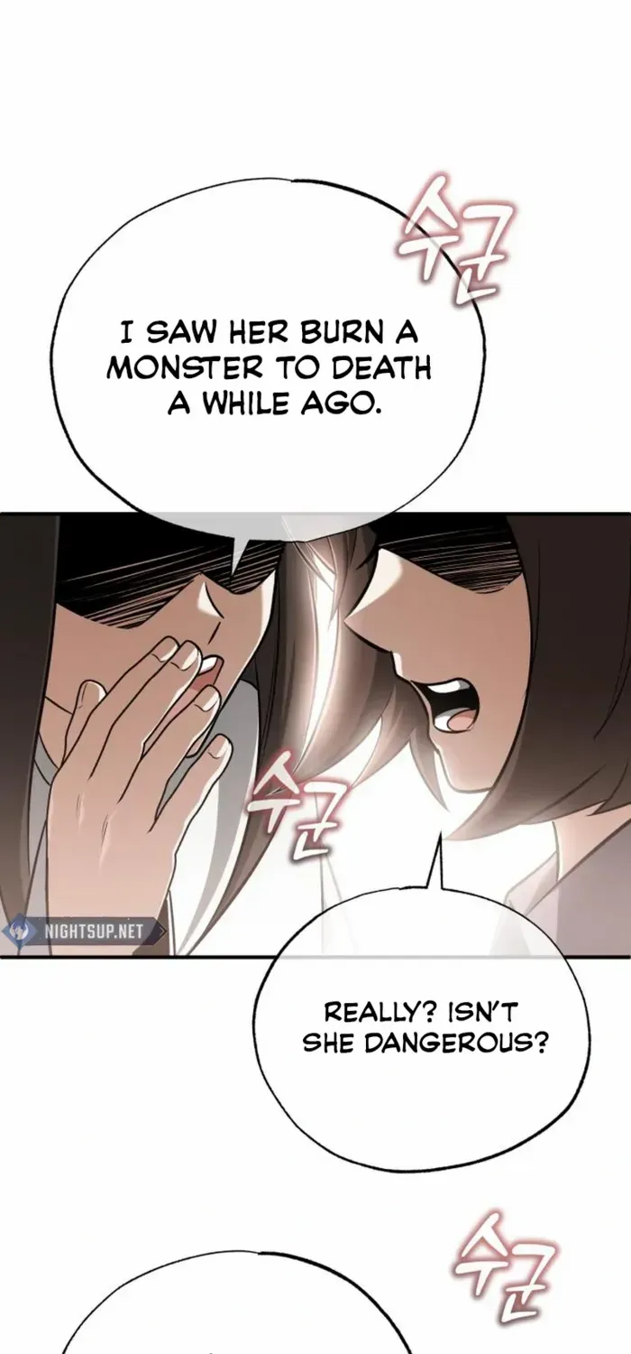 Regressor’s Life After Retirement Chapter 65 page 89 - 