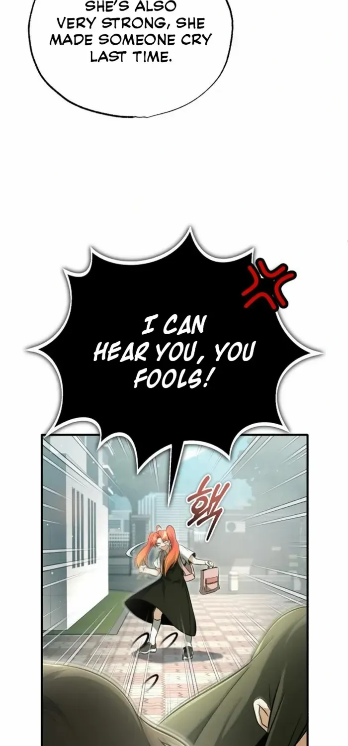 Regressor’s Life After Retirement Chapter 65 page 90 - 