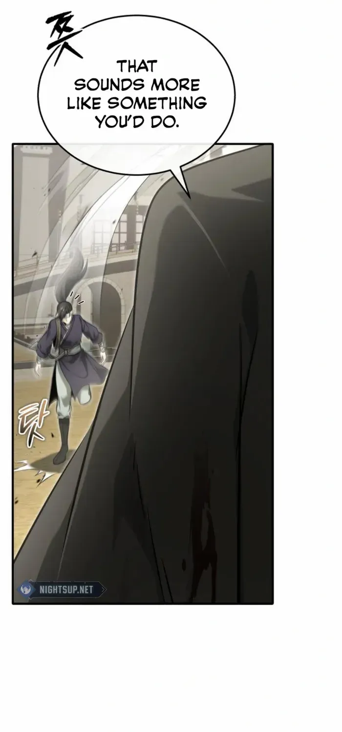 Regressor’s Life After Retirement Chapter 65 page 10 - 