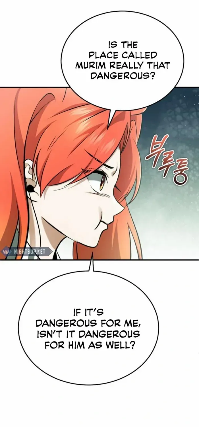Regressor’s Life After Retirement Chapter 65 page 95 - 